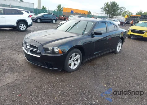 2012 Dodge Charger Se z USA, uszkodzony, nr VIN 2C3CDXBGXCH111194